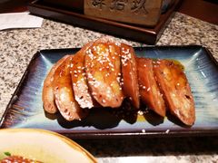 -南京大牌档(香港广场店)
