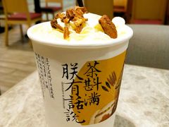 -茶颜悦色(银盆岭万达广场店)