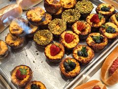 -烘焙町面包店(西四店)