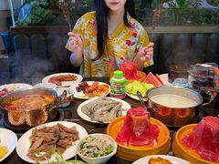 -神帆·元气汤泉(解放西路店)