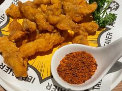 -新太二·鲜料川菜(晶耀前滩店)