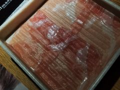 -温野菜涮涮锅(西单大悦城店)