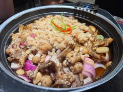 -蛙小侠(长安万科店)