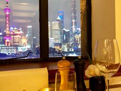 -上海和平饭店华懋阁 Cathay Room