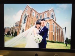 点击看大图 -太郎花子婚纱摄影艺术中心