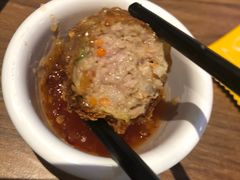 -松發肉骨茶(牛车水店)