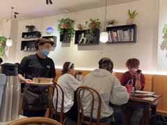 -乔街深夜食堂·小龙虾·高压锅生蚝(杭州总店)