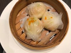 金牌鲜虾饺皇-领事馆19号中餐厅(厦门海景洲际酒店)