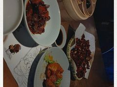 -南小馆(迪士尼小镇店)