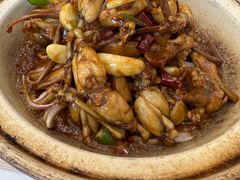 -王家大院·南京菜(湛江路总店)