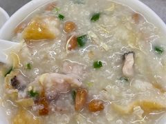 艇仔粥-源记肠粉(华贵路店)