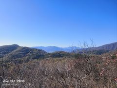 -北京西山国家森林公园