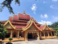 -西双版纳总佛寺