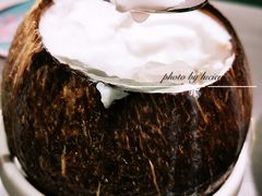 椰子冻-姚姚酸菜鱼·金戈戈香港豉油鸡(喜荟城联名店)