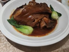 -红高粱大酒店(宁山东路店)