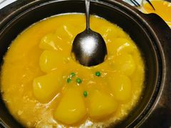 -上座云间·青年赣菜(绿茵店)