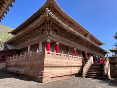 -瞿昙寺