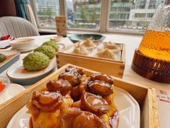 -阿一鲍鱼·20年匠心传承(天河北旗舰店)
