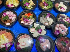 -小时候焗海鲜(鄞州万达店)