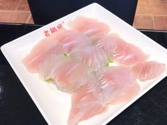-吴记老锅底麻辣火锅(福州路店)