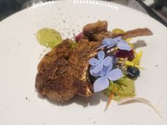 -火舞铁板烧(龙岗中心城店)
