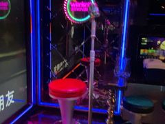 -温莎KTV(珠江路店)