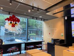 -麦当劳(杭州运河上街商业中心店)