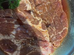 -大叹号·朝鲜族烤肉(潍坊泰华城店)