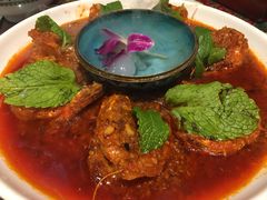 -小娘惹厨房Little Nyonya(狮城有约上榜店)