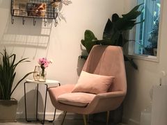 -CHEZ JASMINE 茉莉的氧气厨房