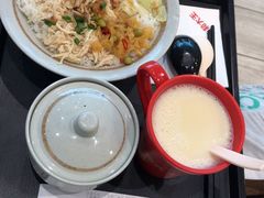 -永和大王(华侨城店)