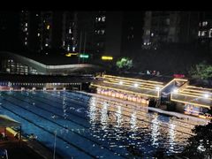 -朱毅育龙游泳俱乐部