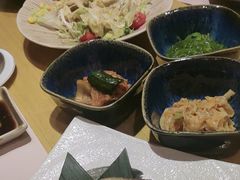 -吉兆·料理(红梅南路店)