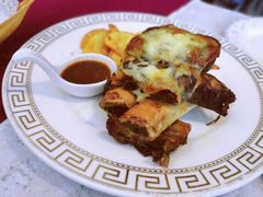 -92°C俄式厨房(中央大街店)