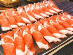 -呷哺呷哺 黄金牧场 (新中关购物中心店)