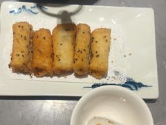 -简普菜烤鱼(苏宁生活广场店)