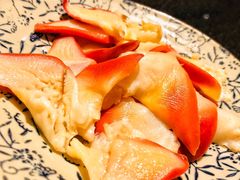 -龙之梦万丽酒店青餐厅