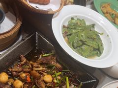 -陈家小院(阜昌路店)