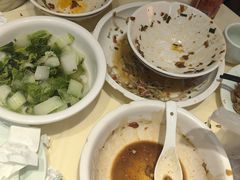 -笨罗卜浏阳菜馆(龙华鹏润达店)
