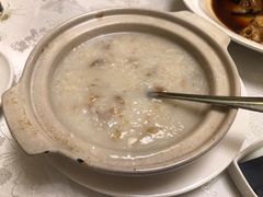 -酌宴府The China Club·广州万富希尔顿酒店(云城东路店)
