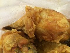 -潘太师炸鸡腿(中茵海华广场店)