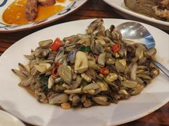 -陈鹏鹏潮汕菜(宝安机场T3航站楼店)