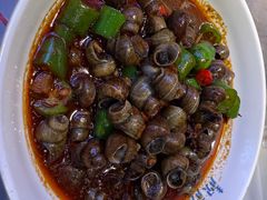 -靓靓蒸虾·头牌蒸虾(南山桂庙店)