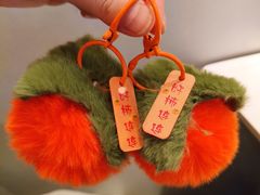 -奔跑吧陕菜·盛世长安(民乐园万达店)