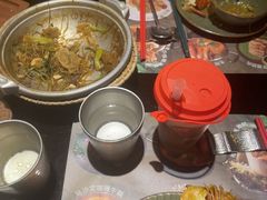 -金厨泰国餐厅·全泰籍厨师料理(拱北店)