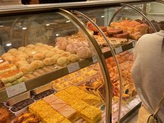 -好利来.生日蛋糕(杨家坪店)