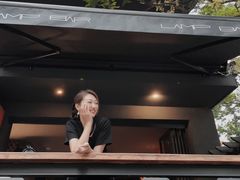 -LAMP BAR 水烟音乐酒吧
