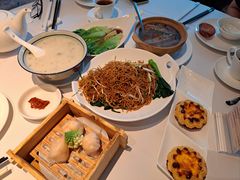 -粤财皇冠假日酒店·彩华轩中餐厅