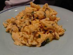 -羡餐厅·杭帮菜·淳菜(千岛湖自由洲际殿店)