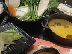 -呷哺呷哺 黄金牧场 (旧宫永辉超市店)